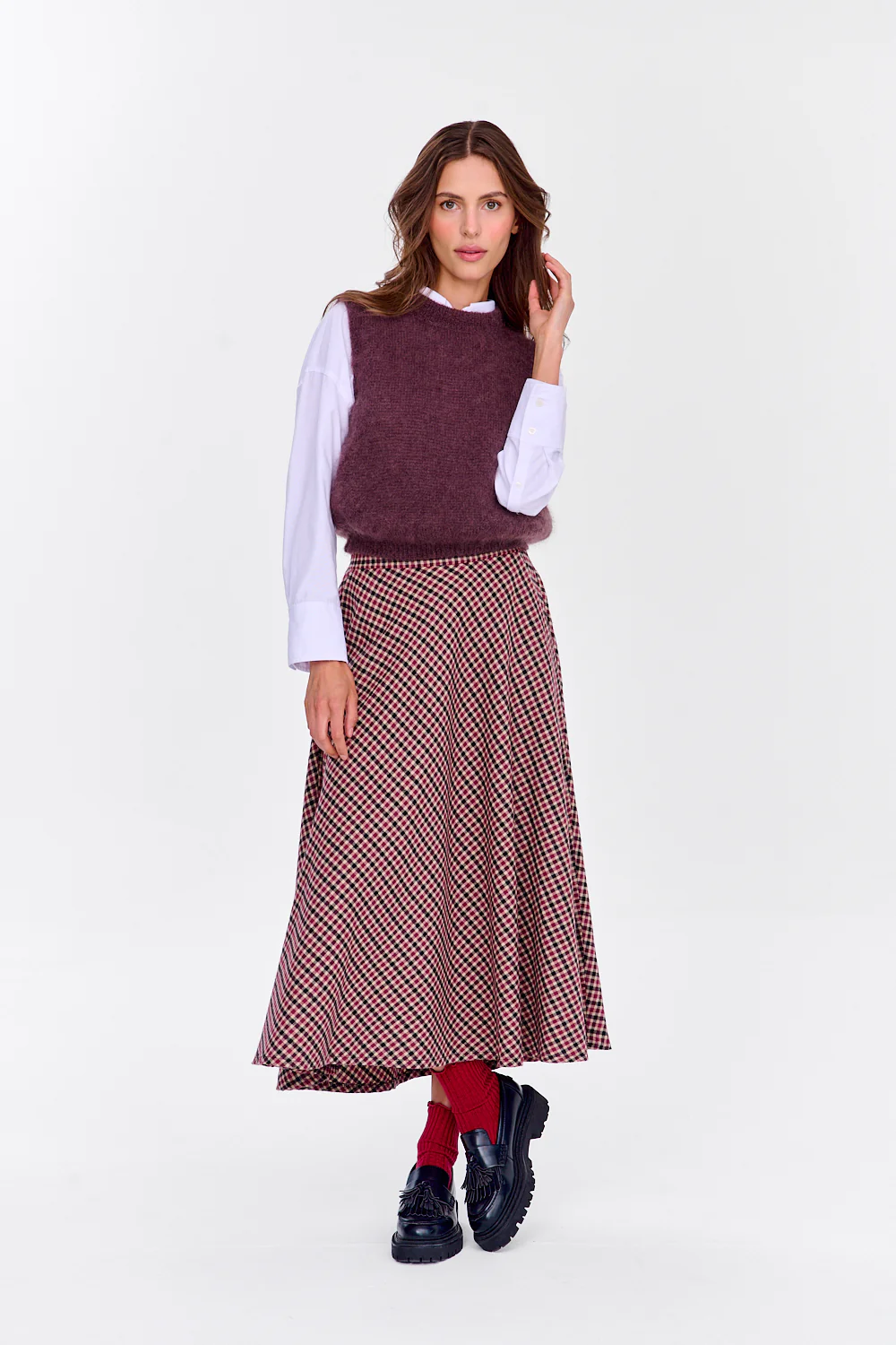 MID SEASON SALE